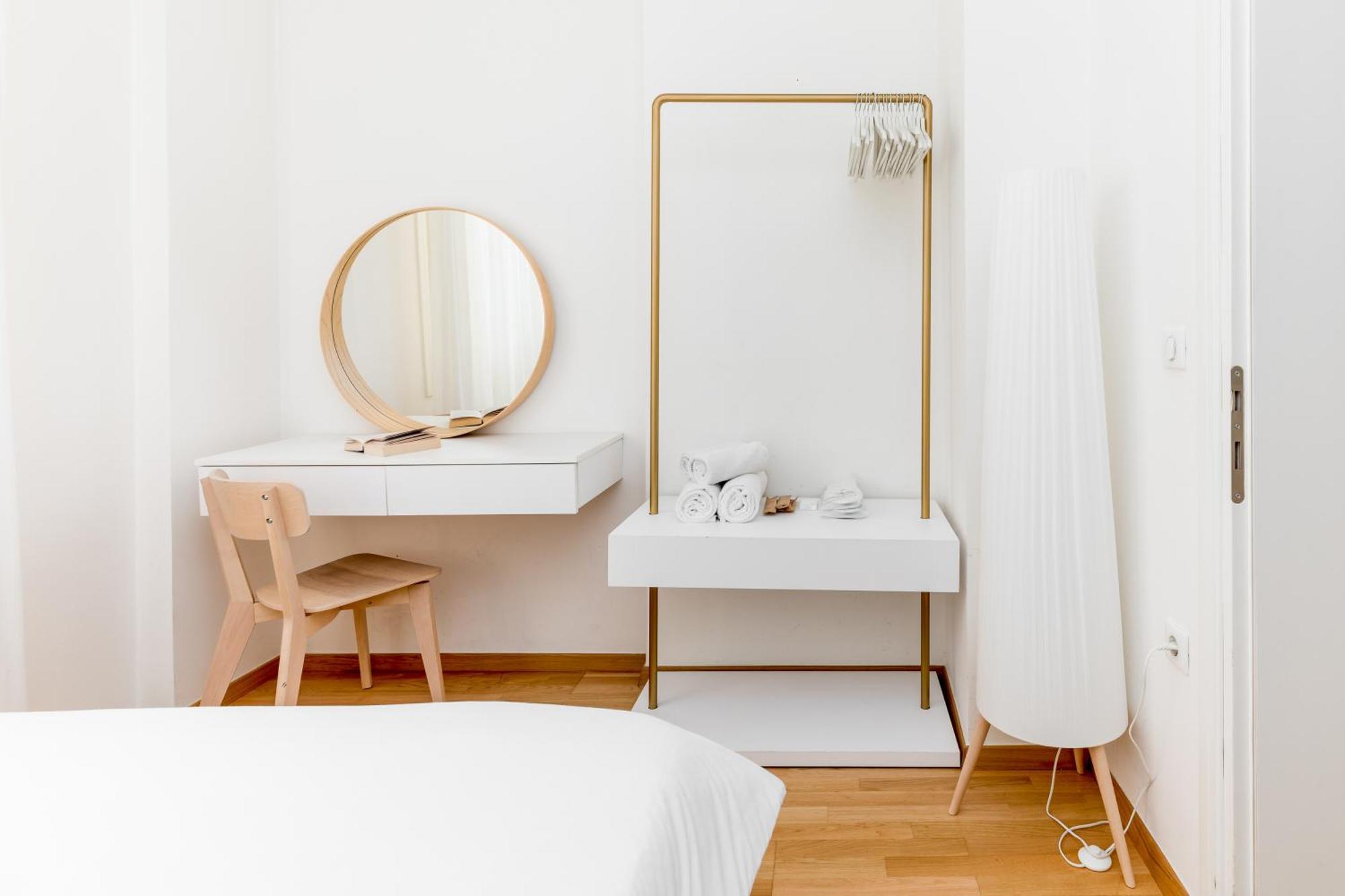 Zoe By Halu! Lovely Penthouse In The Center Tessalónica Exterior foto
